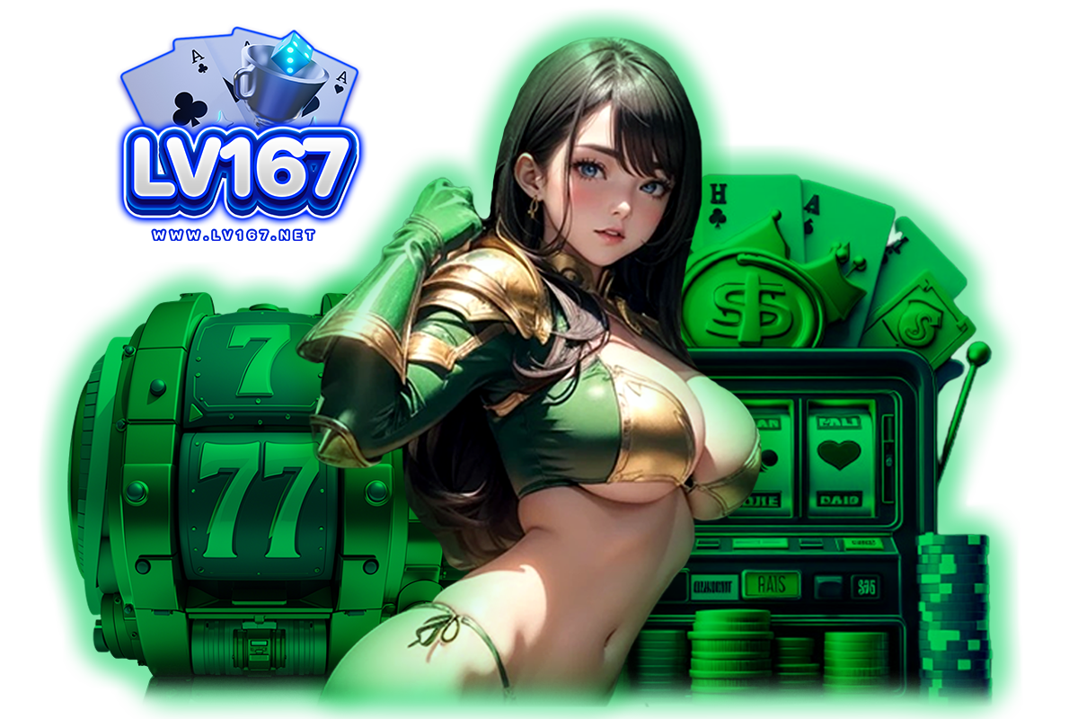 lv167 ทางเข้า