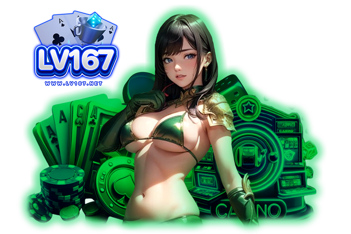 lv167 สล็อต