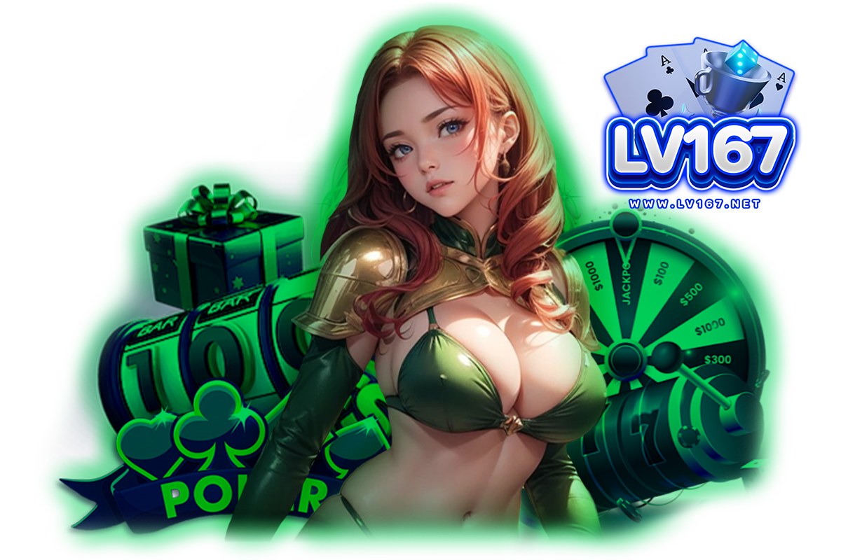 lv167 แจกเครดิตฟรี